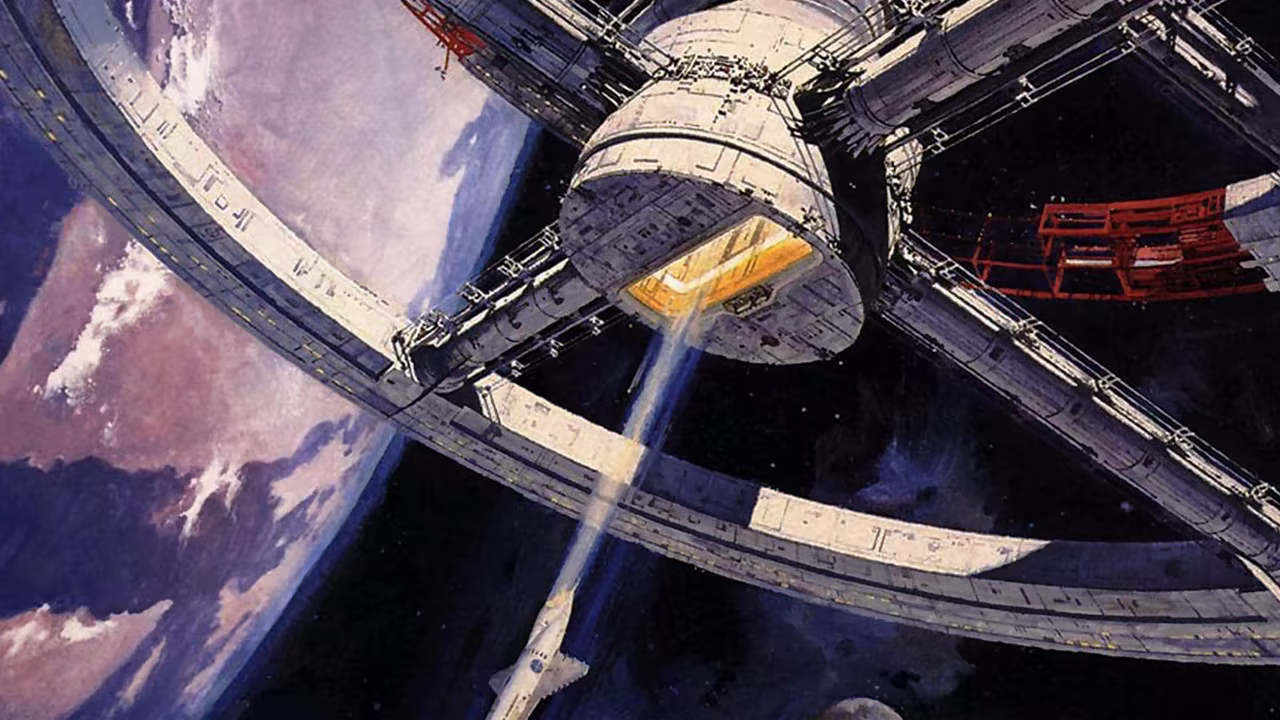 2001 A Space Odyssey Recap: Tracing Humanity's Cosmic Evolution